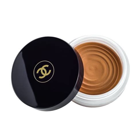 chanel cream bronzer mini|chanel cream bronzer price.